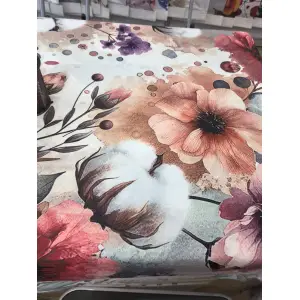 Stunning Digital Printed Bed Sheets