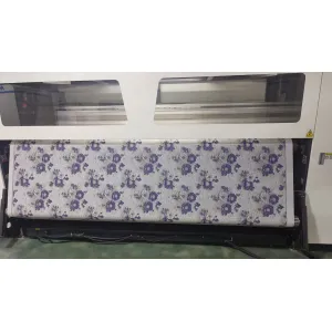 Stunning Digital Printed Bed Sheets