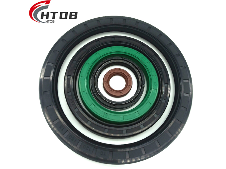 What is TC TG oil seals