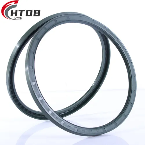 Large size TC skeleton NBR rubber oil seal