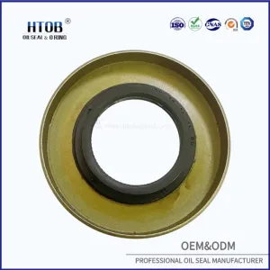 China Manufacture Wholesale 90311-38134 NBR TB Oil Seal Size 38*74*11