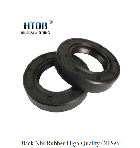 What is the Difference Between TC and TG Oil Seals? Understanding Key Variations