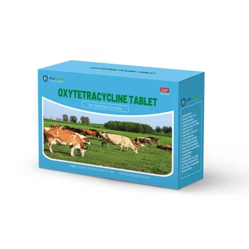 Oxytetracycline Tablet