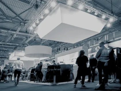 Com-pàirteachadh ann am Fèill Malairt Eadar-nàiseanta