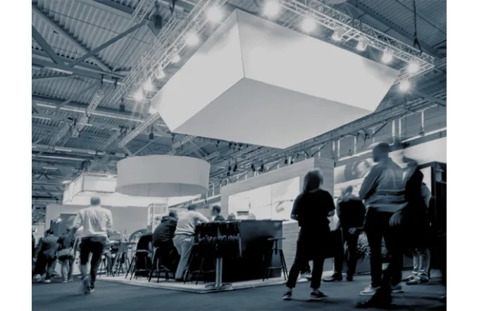 Partecipazione alla fiera internazionale