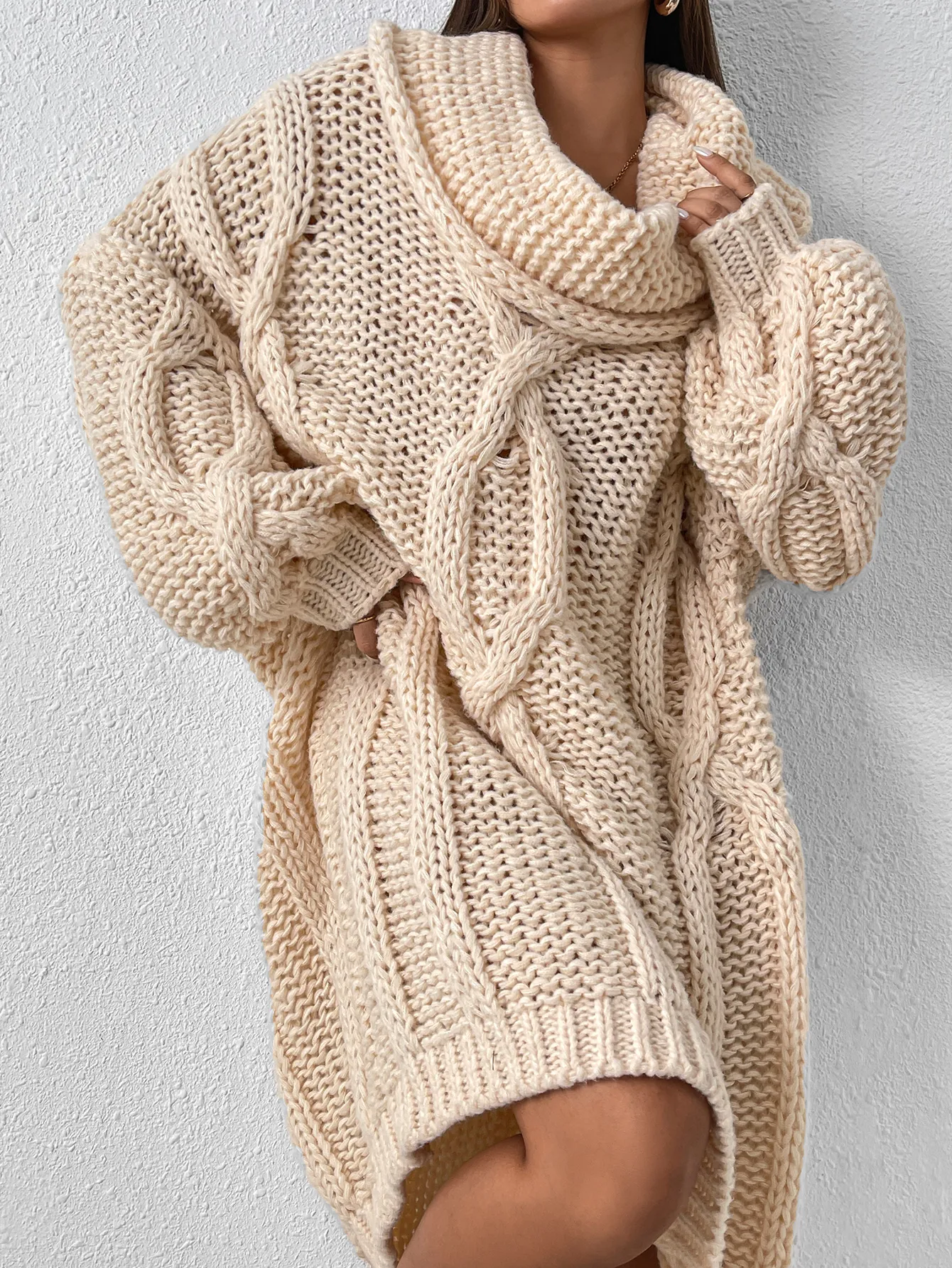 Launch of New Eco-Friendly Sweater Line