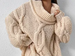 Launch of New Eco-Friendly Sweater Line