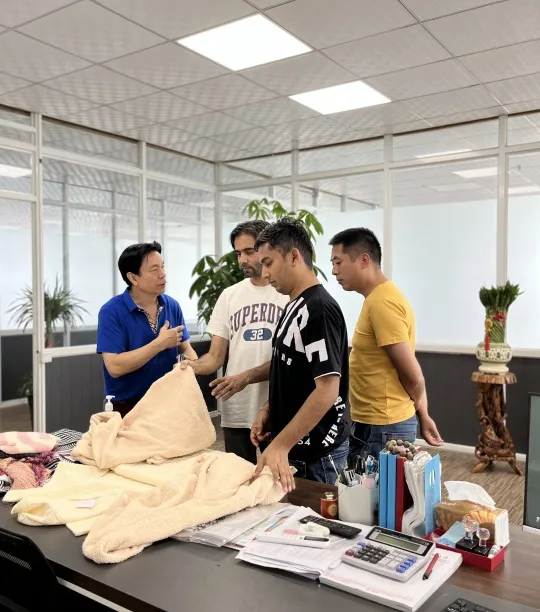 OEM sweater manufacturer