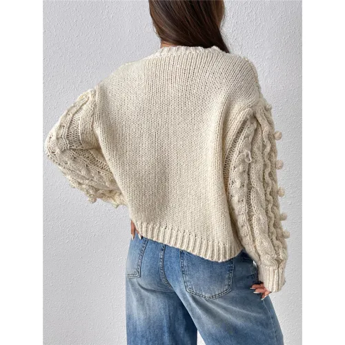 Оптовая продажа женских пуловеров