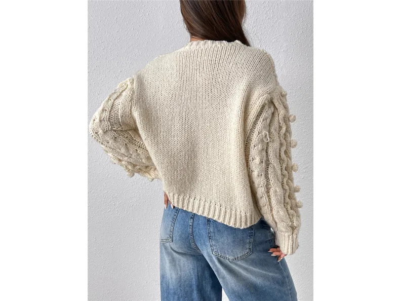 Case Study: Custom Sweater Manufacturing