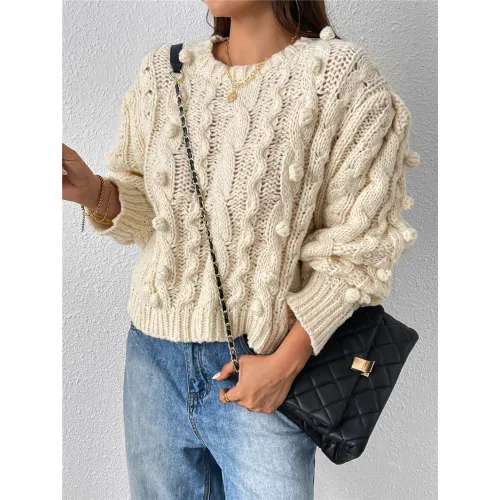 Оптовая продажа женских пуловеров