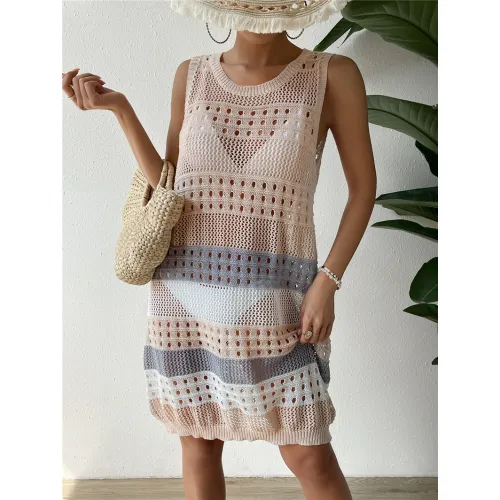 Vestito maglione donna all'ingrosso