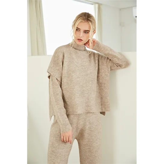 Womens Sweater Sets Wholesale