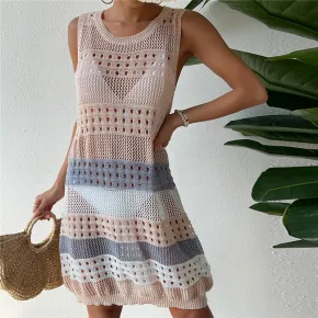 Wholesale Women's Sweater Dress