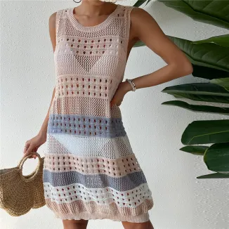 Wholesale Women's Sweater Dress