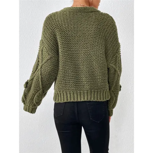 Atacado de Cardigãs Femininos