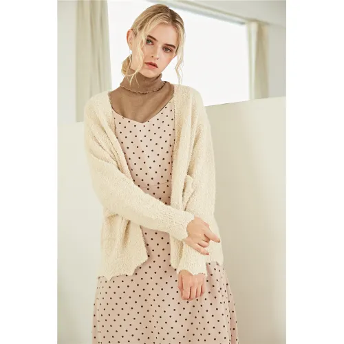 Women's Oversize Cardigan Sweater Factory