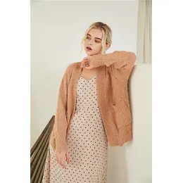 Women's Oversize Cardigan Sweater Factory