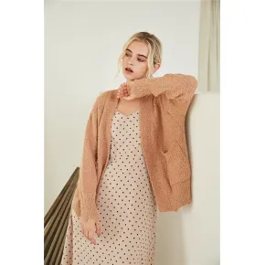 Women's Oversize Cardigan Sweater Factory