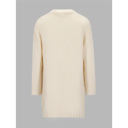 女款开襟长袖开衫供应商