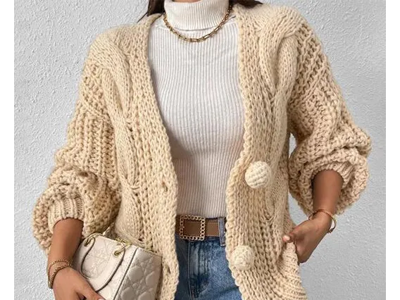 Custom Knitwear Suppliers for Brands