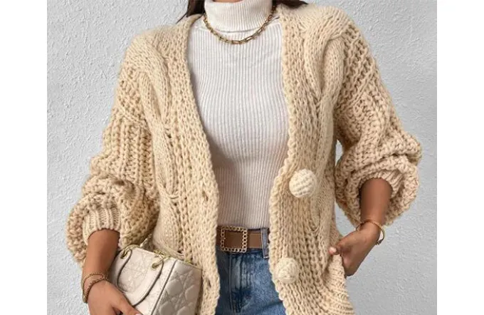 Custom Sweater Trends and Design Inspiration: The Secret to Building a Unique Brand