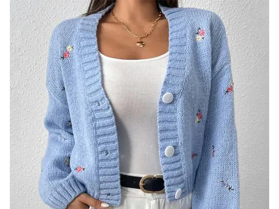 Difference Between Private Label and OEM Sweaters