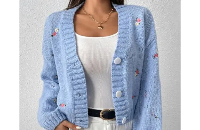 Difference Between Private Label and OEM Sweaters