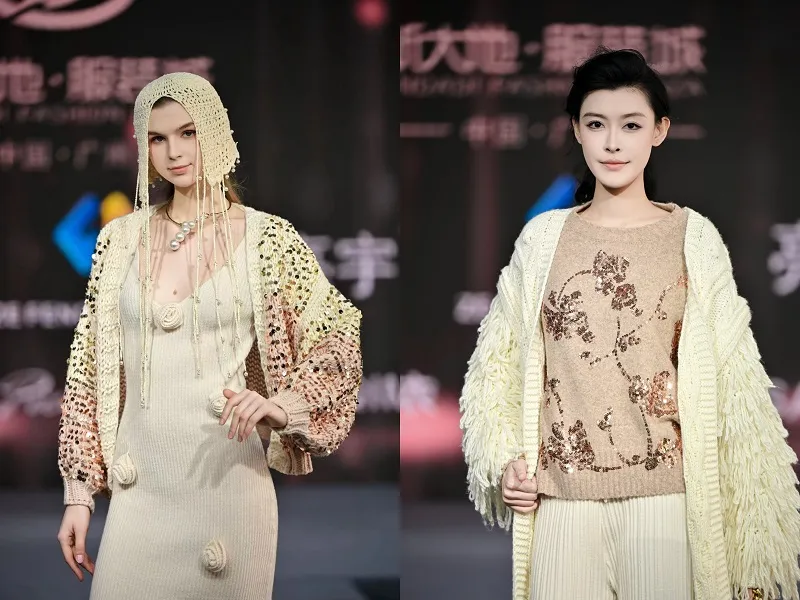 A Successful Conclusion to the 138th Canton Fair