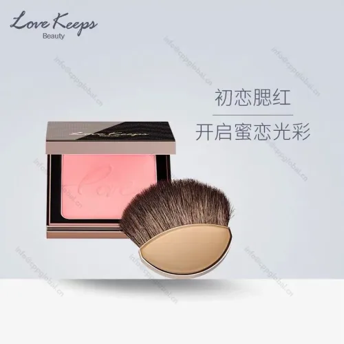 Magnetic Empty highlighter palette 6g 7g 8g 9g - CT-S009-A
