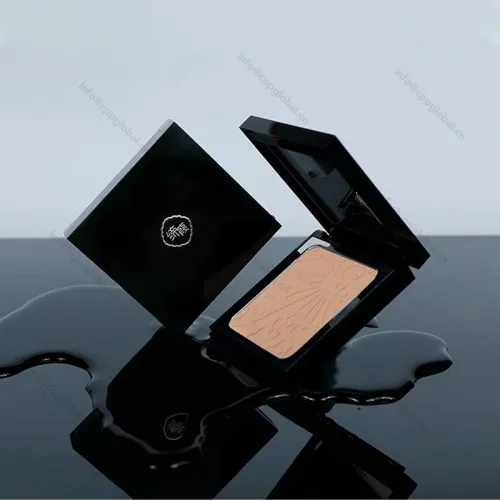Magnetic Empty highlighter palette 6g 7g 8g 9g - CT-S009-A