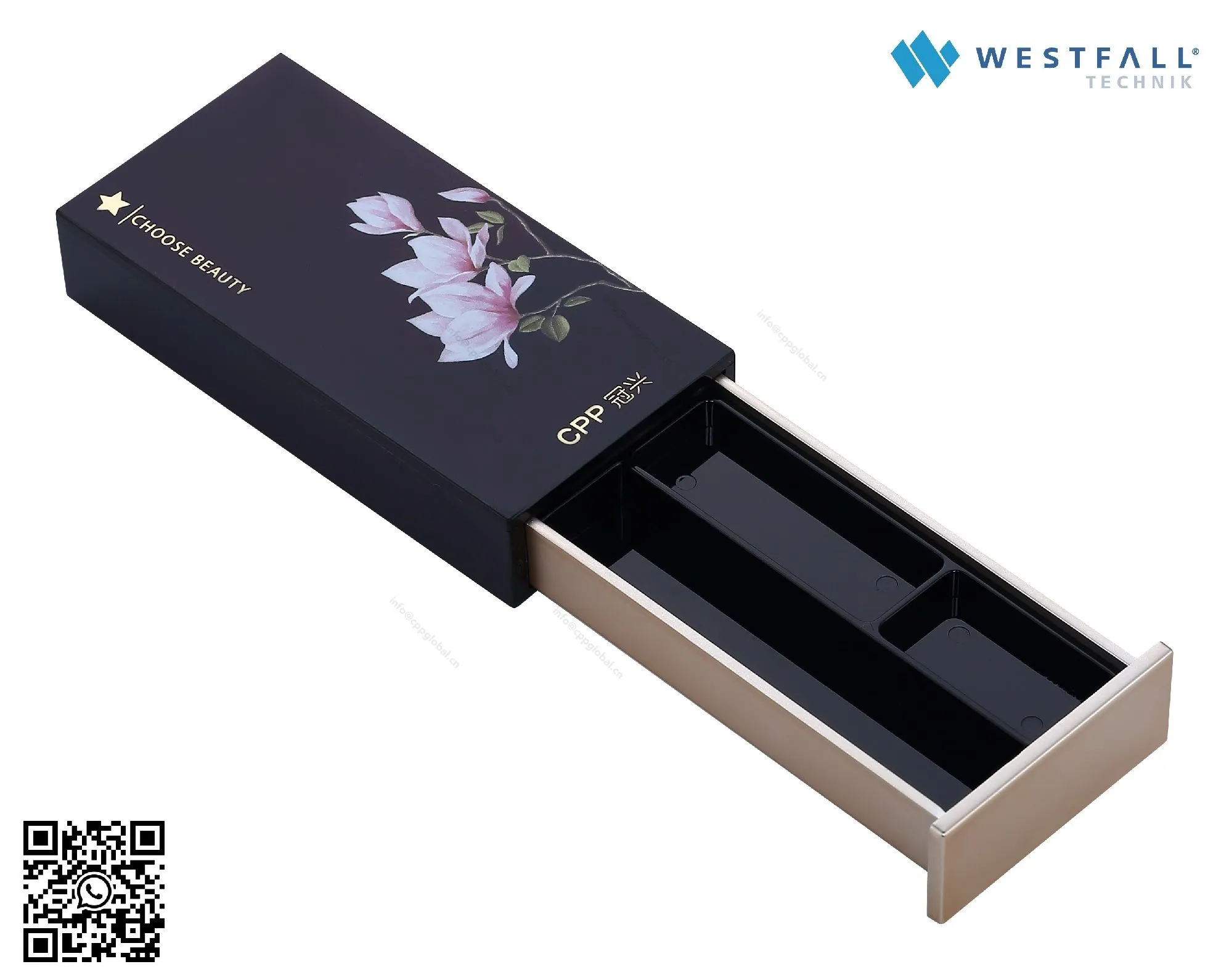 A Quickly Guide of Our Cosmetic Packaging Materials