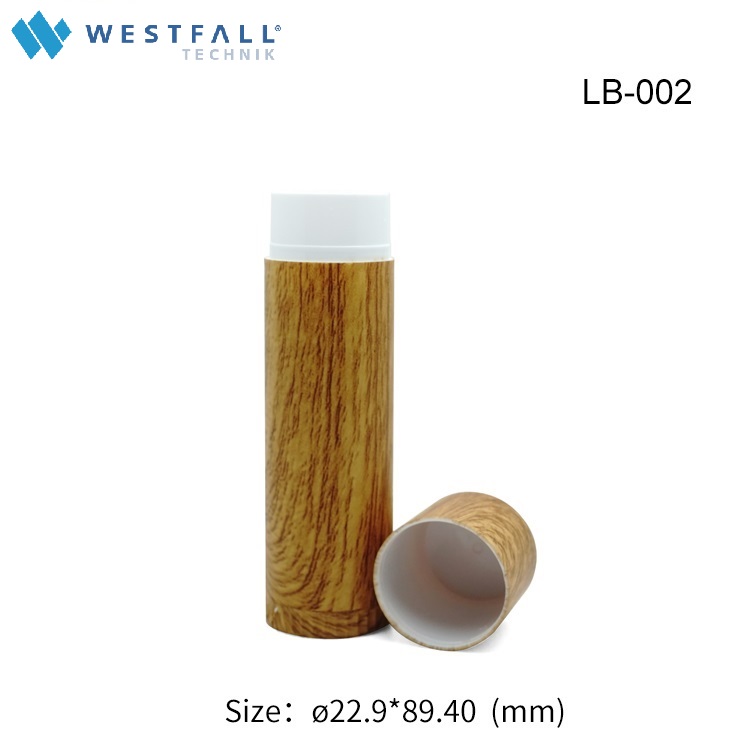 Tube packaging