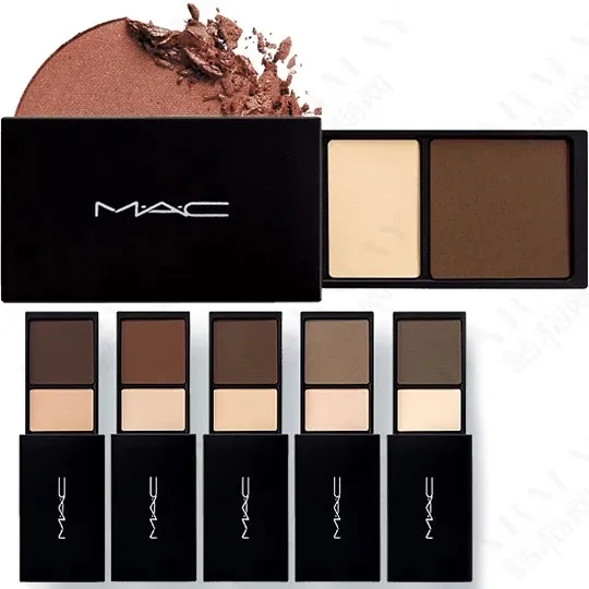 Custom Empty Eyebrow Compact | CPP Global