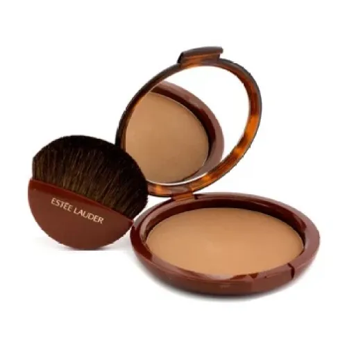 Empty Bronzer container 10g-11g - CT-R001