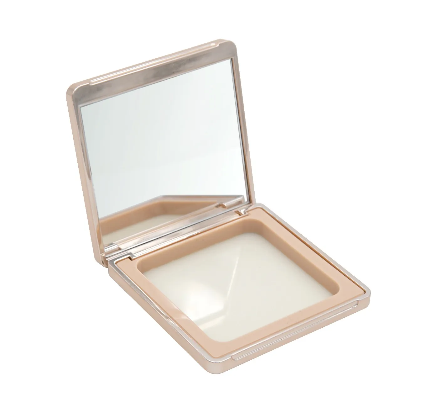 Empty Bronzer Container