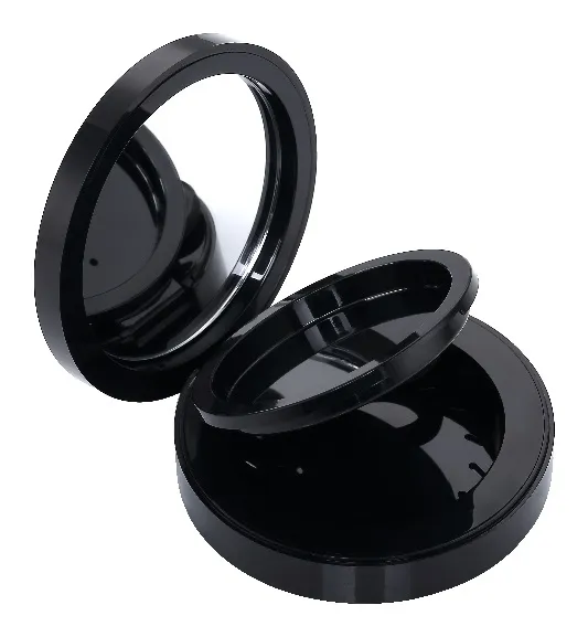Empty Pressed Powder Container