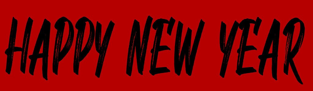 New Year Holidays and 2025 New Products