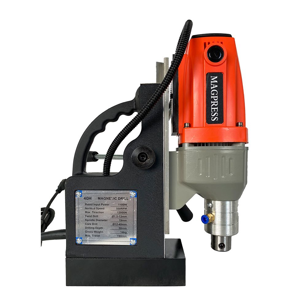 ZO-Tools Manufacturing Facility