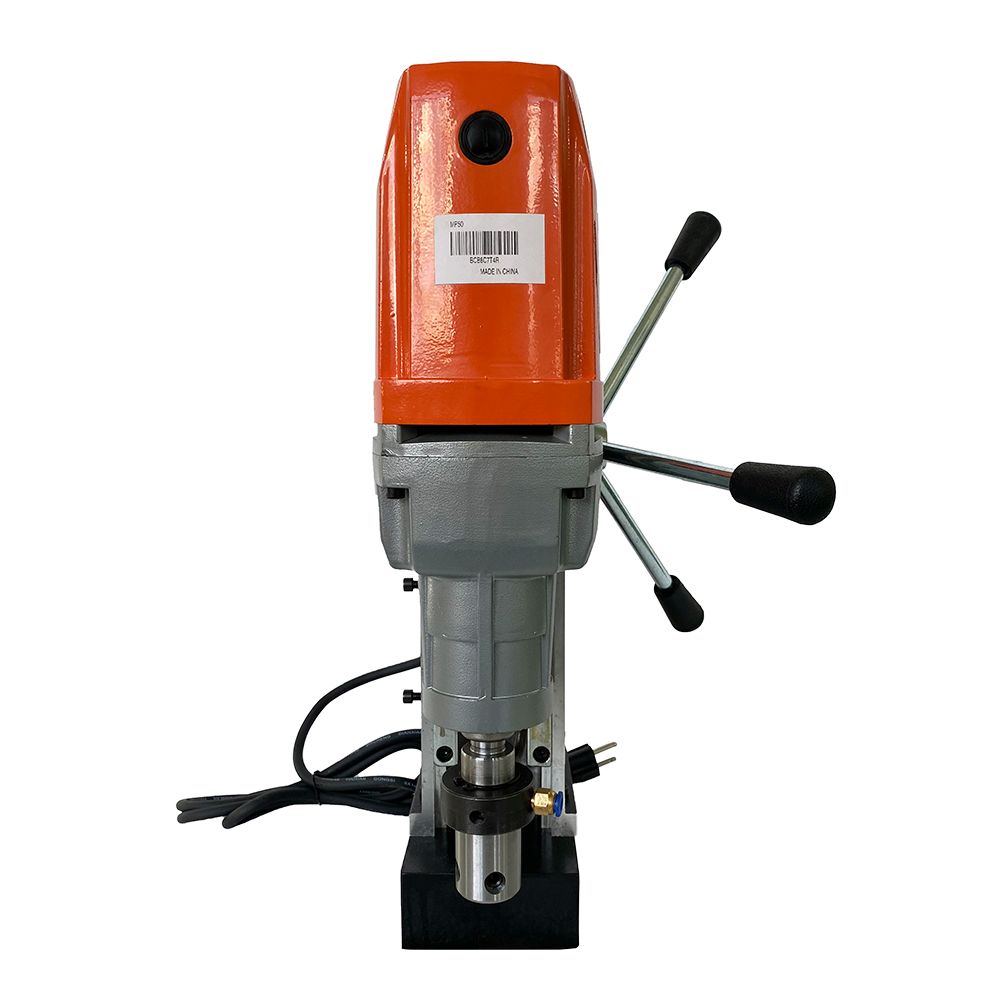 Magnetic Core Machine