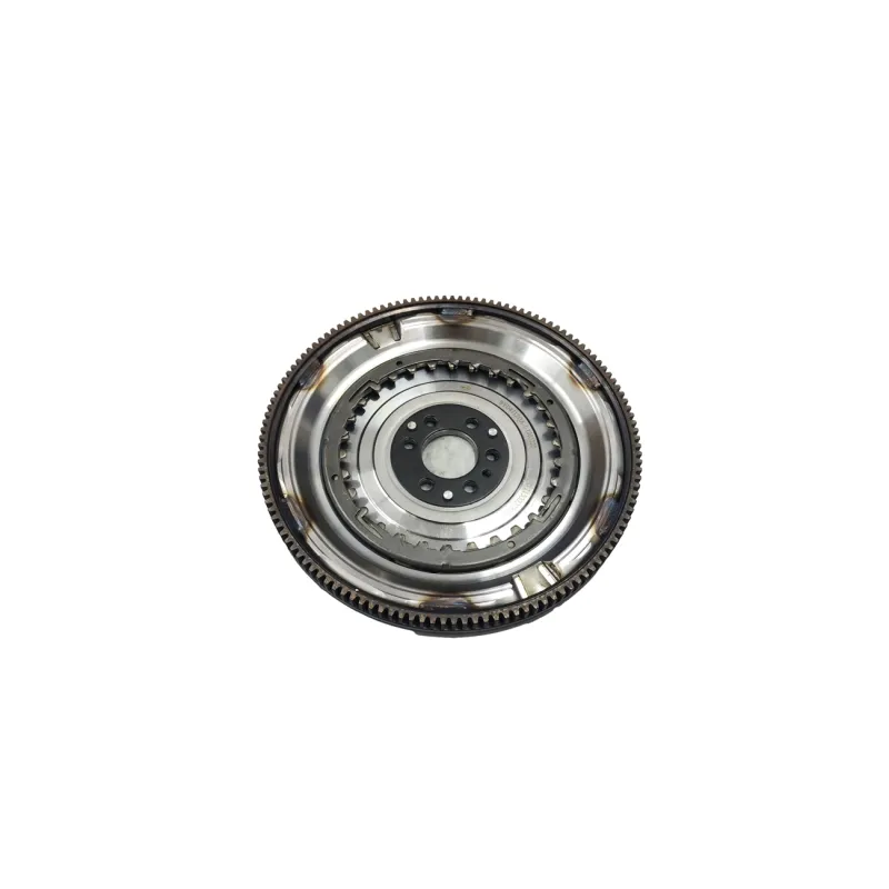 6DT25 6-Hole 129-Tooth Flywheel Gearbox for Byd Volkswagen.