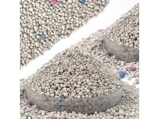 How to Choose a Reliable Cat Litter Manufacturer in China