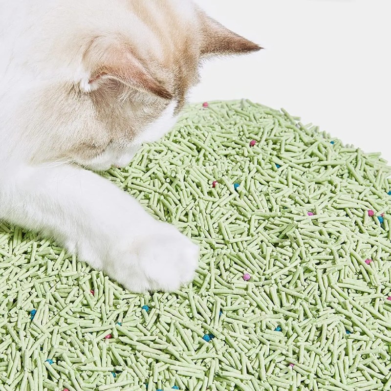 Picture of Pure Tofu Cat Litter