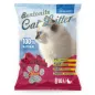 GOLDEN MEOW Superior Clumping cat litter