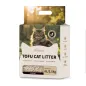GP CATIE Natural Tofu Cat Litter​