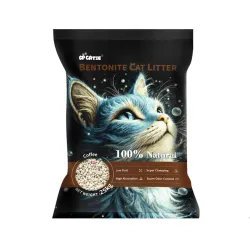 GP CATIE premium odor-control  bentonite cat litter