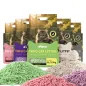 GP CATIE Natural Tofu Cat Litter​