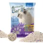 GOLDEN MEOW Superior Clumping cat litter