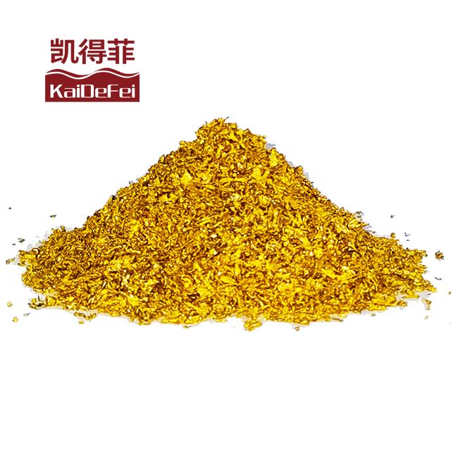 Why is Kaidefei CUZN Alloy Filter Media Superior?