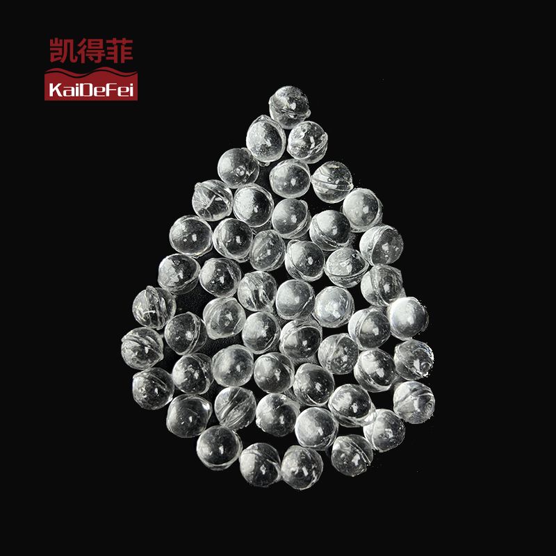Kaidefei Polyphosphate Antiscalant Chemical Dosing Calculation